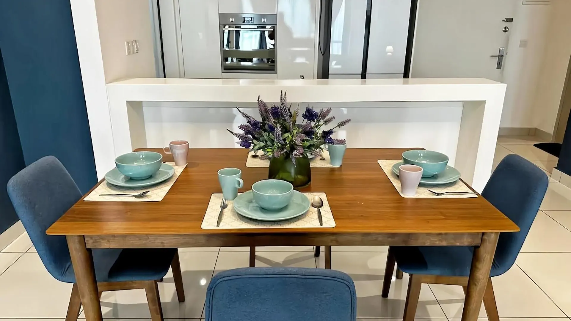Apartment Jazz Service Suites Penang George Town Malaysia