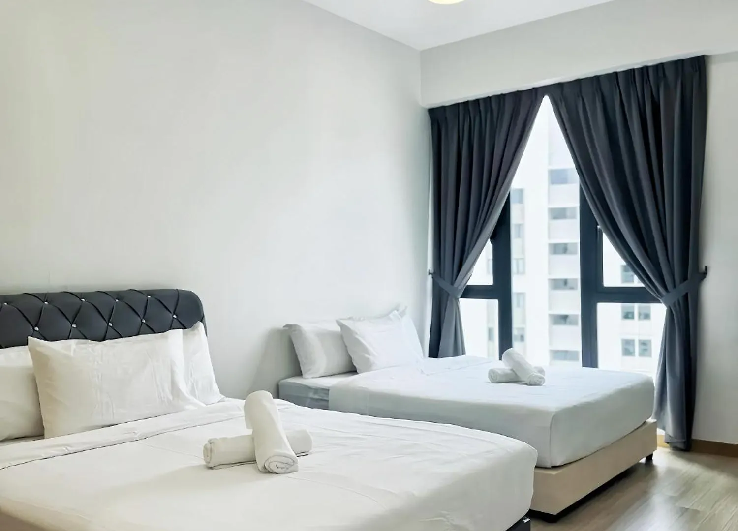 Jazz Service Suites Penang George Town 0*,