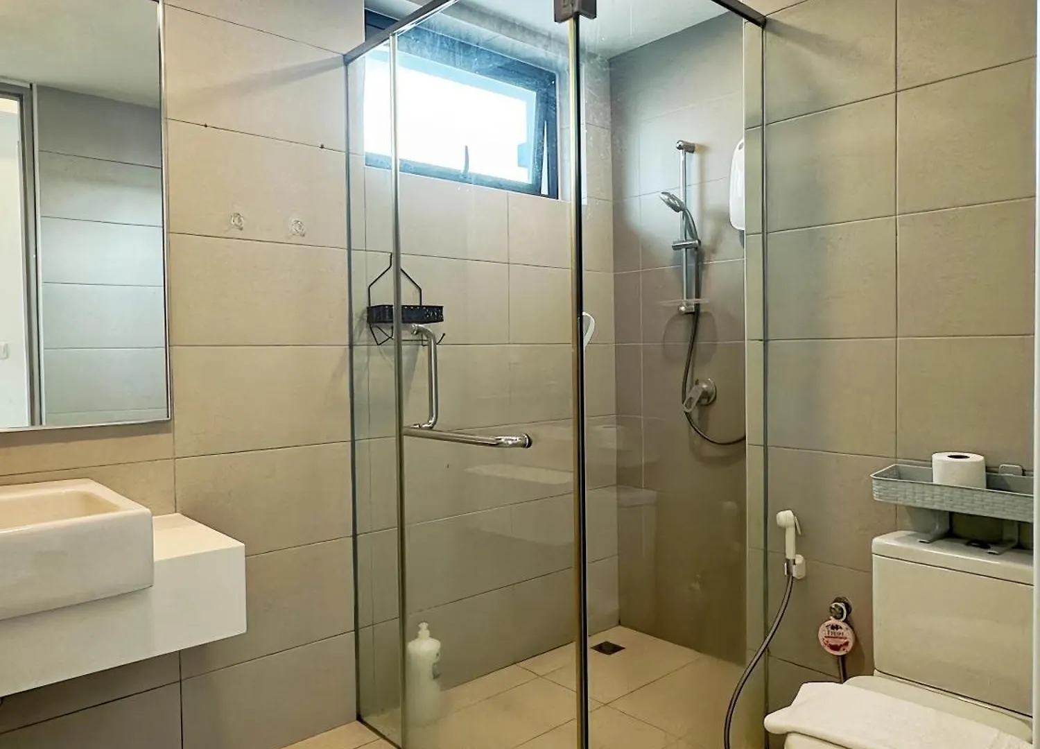 Jazz Service Suites Penang George Town Malaysia