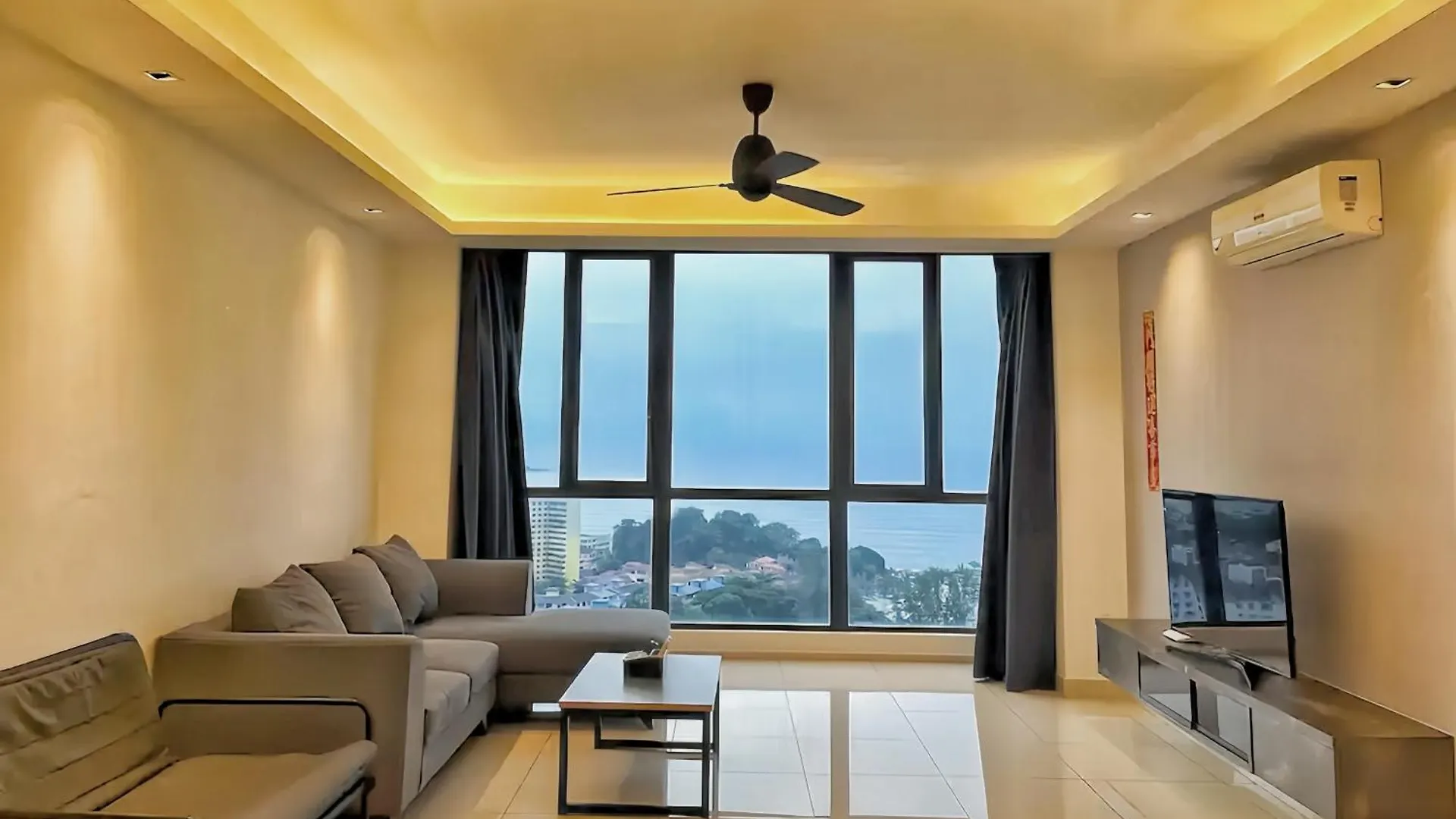 Jazz Service Suites Penang George Town Apartment