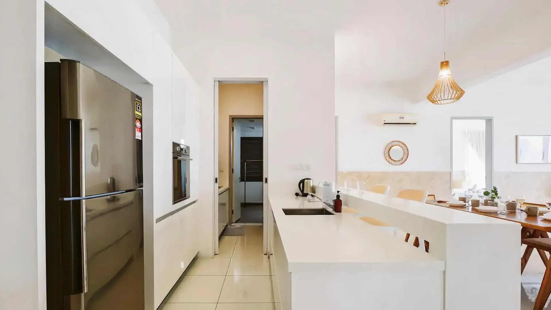 Jazz Service Suites Penang George Town Apartment